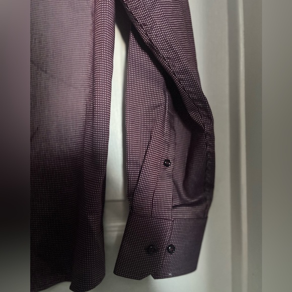 NWT Bruun and Stengade Mens Colorful Shirt in Pristine Condition!! - Picture 4 of 10